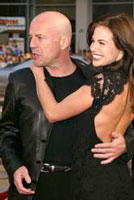 Bruce Willis