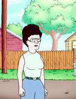 Peggy Hill