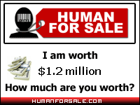 How much are you worth?