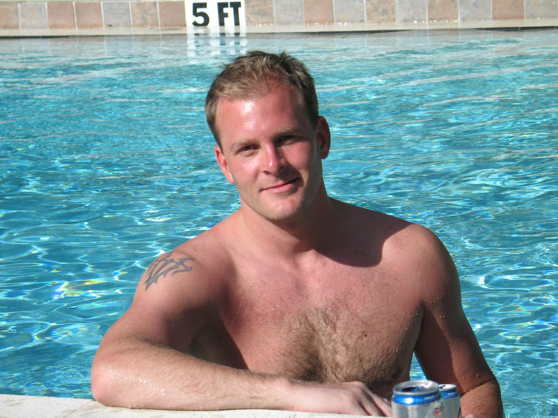 Who Farts In Their Milk?